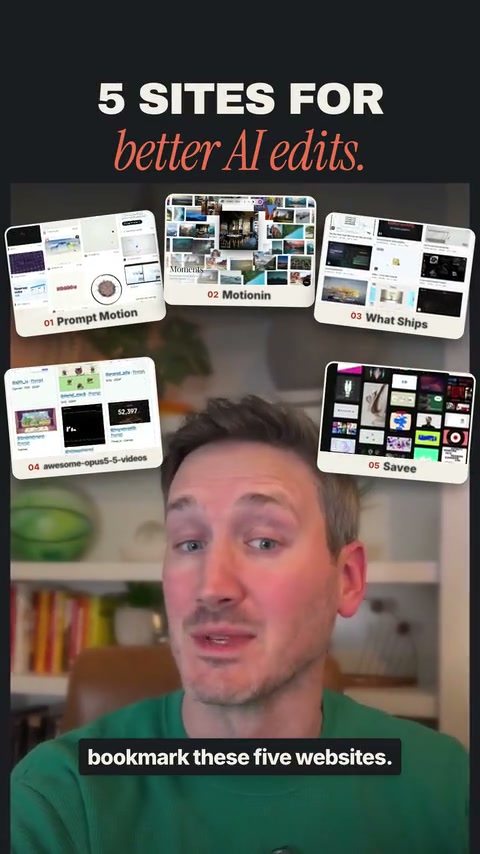 Actual five-sites project checkpoint: Final video